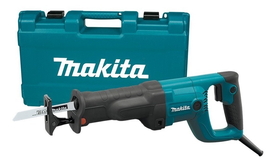 Sierra Sable Vv De 3 1/2 Corte Jr3050/jr3051tk Makita