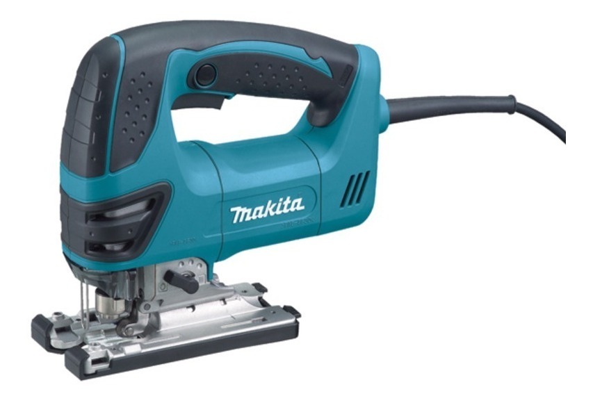 Sierra Caladora Pendular 600v Vv 4350fct Makita