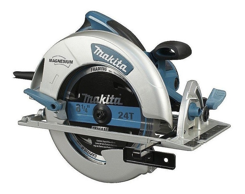 Sierra Circular 8 1/4  1800w Makita 5008mg