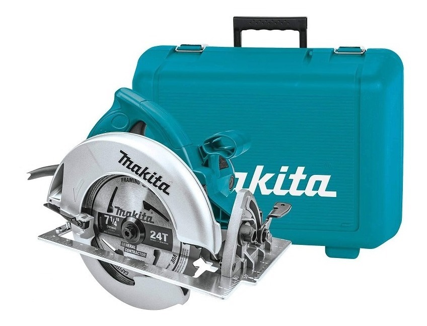 Sierra Circular 7 1/4 1800w 5007nk Makita