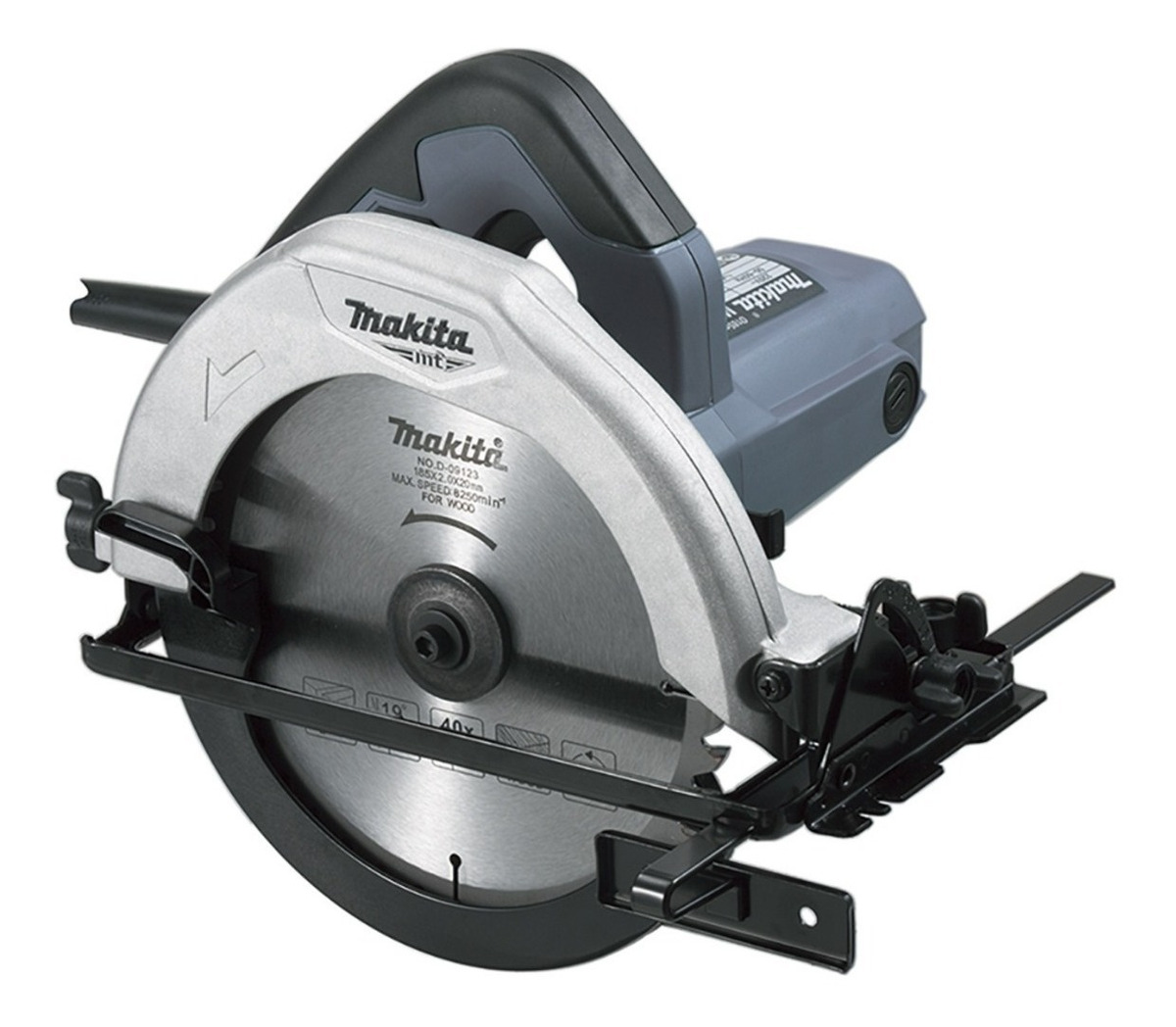 Cortadora Sierra Circular Makita M5801g 185mm (7-1/4)