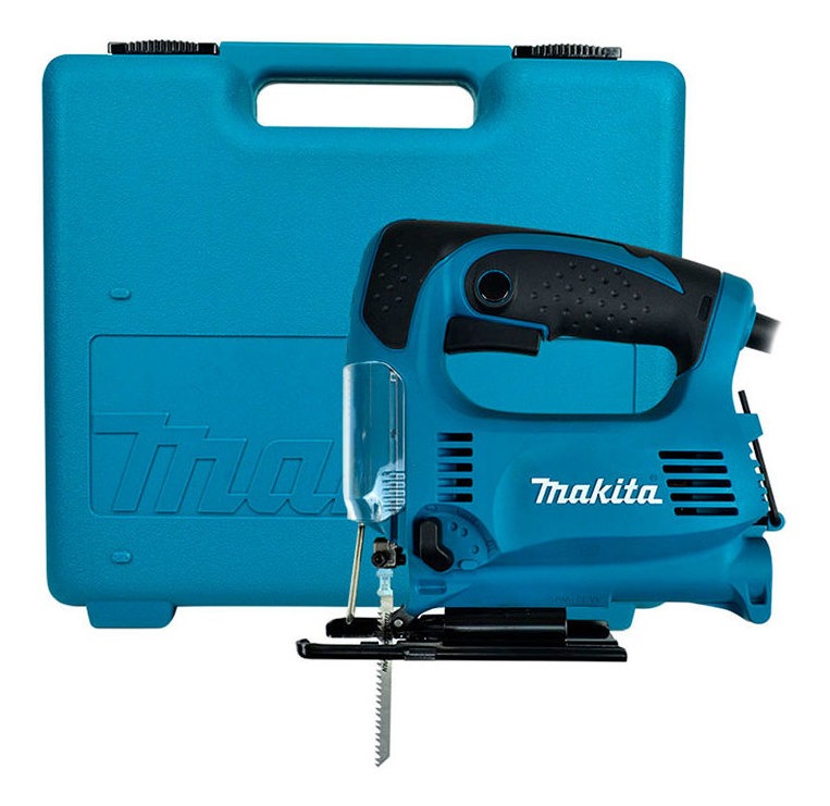 Sierra Caladora 450w Makita 4328k Vel/ Variable +maletín