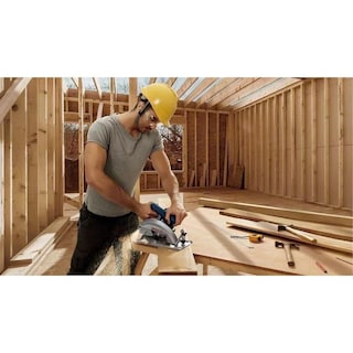 Foto 6 | Sierra Circular 1800w Gks 150 Incluye 2 Discos Madera Bosch