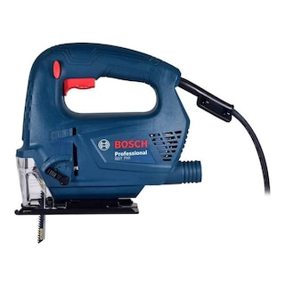 Foto 2 | Caladora 500w Sierra Profesional Gst 700 Bosch