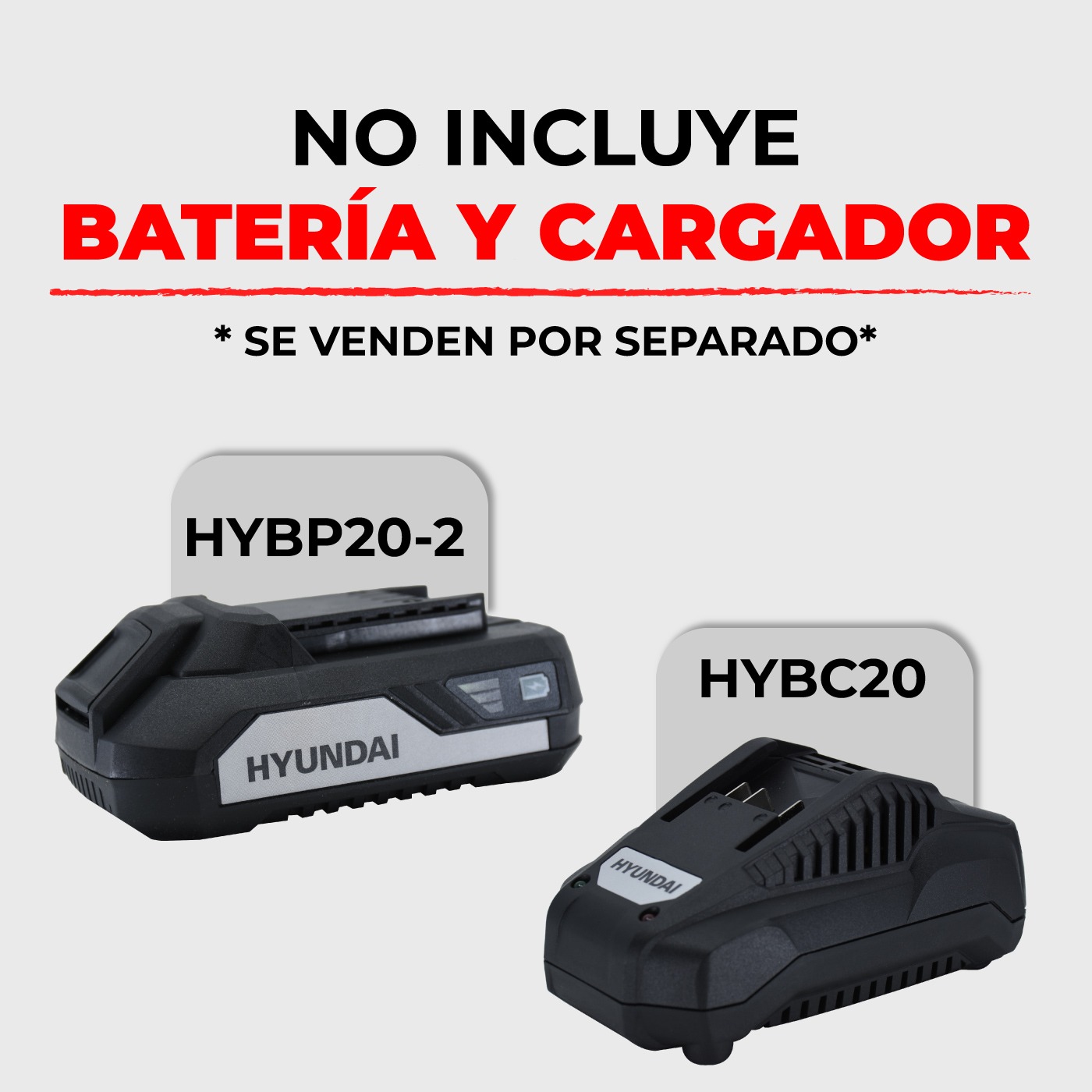 Foto 8 | Sierra Sable de Batería Hyundai 20v - Hyrs20