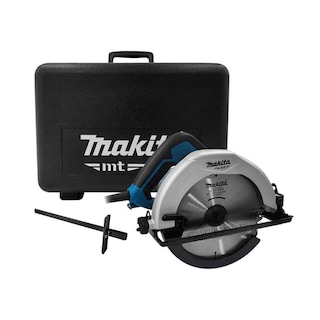 Foto 1 | Sierra Circular Makita M5801kb 7-1/4in 1050 W con Maletín