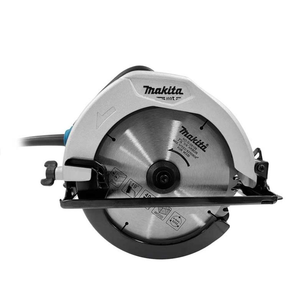 Foto 3 pulgar | Sierra Circular Makita M5801kb 7-1/4in 1050 W con Maletín