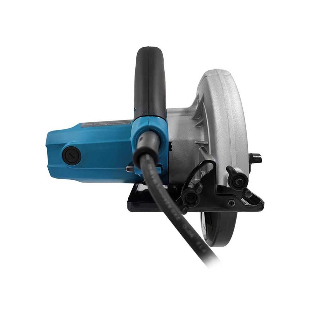 Foto 4 pulgar | Sierra Circular Makita M5801kb 7-1/4in 1050 W con Maletín