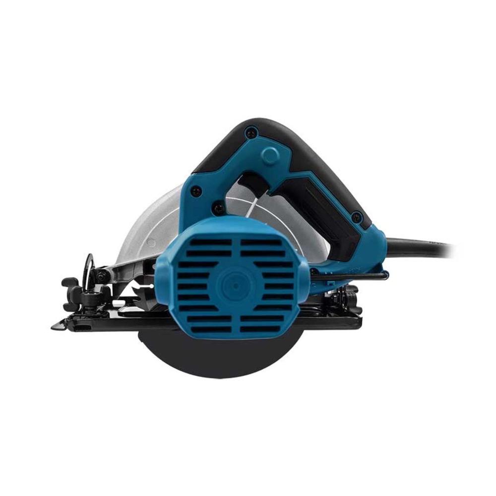 Foto 6 | Sierra Circular Makita M5801kb 7-1/4in 1050 W con Maletín