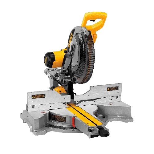 Sierra Ingleteadora Angular Dewalt 12 1675w 