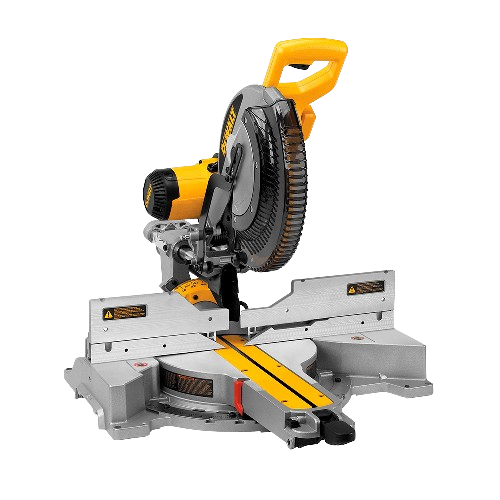 Sierra Ingleteadora Angular Dewalt 12 1675w