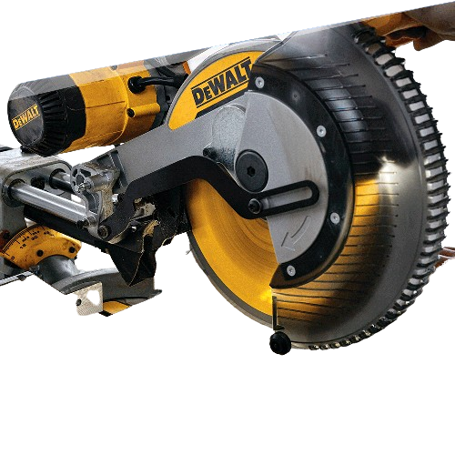 Foto 5 pulgar | Sierra Ingleteadora Angular Dewalt 12 1675w