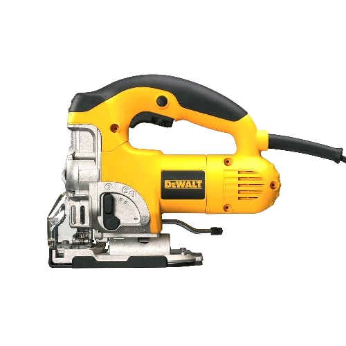 Sierra Caladora Vv Dewalt 780w 