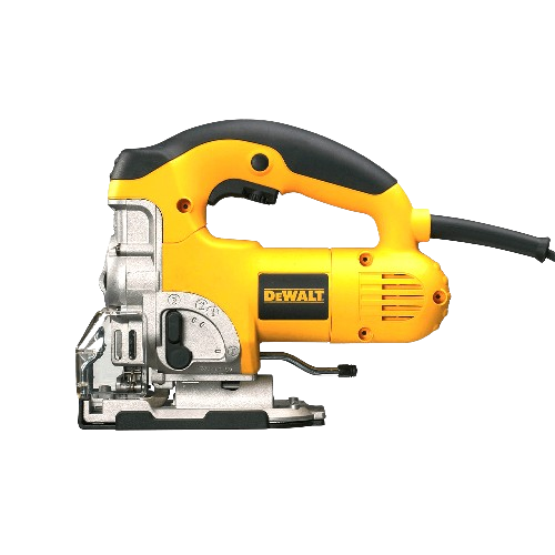 Sierra Caladora Vv Dewalt 780w