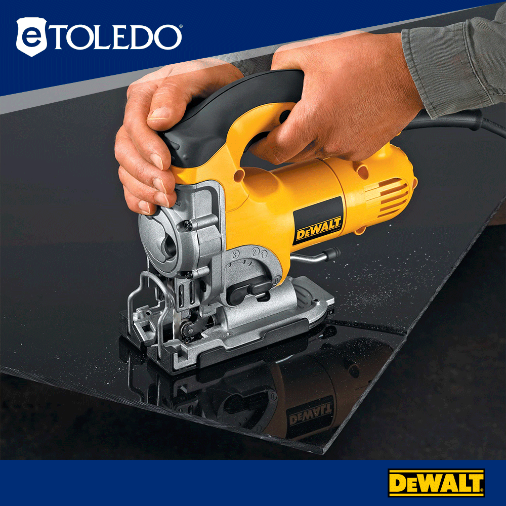 Foto 5 | Sierra Caladora Vv Dewalt 780w