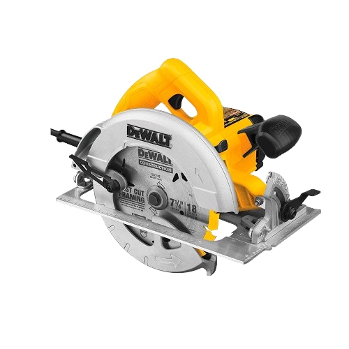 Sierra Circular 7.1/4 Dewalt Dwe575-b3 1800w 