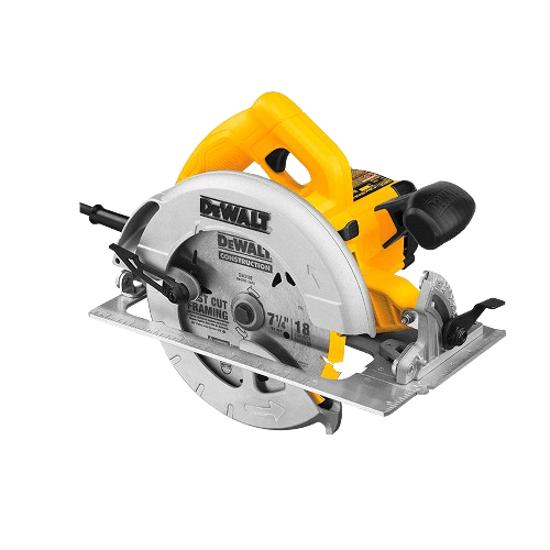 Sierra Circular 7.1/4 Dewalt Dwe575-b3 1800w