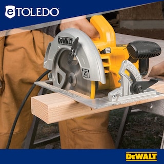 Foto 4 | Sierra Circular 7.1/4 Dewalt Dwe575-b3 1800w