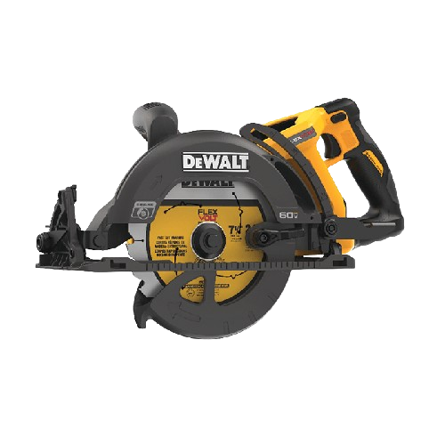 Sierra Circular 7.1/4 Plg 60v Dewalt 0