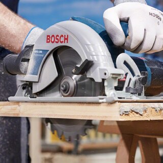 Foto 3 | Disco De Sierra Circular Ecoline Ø254x30mm 40 Dientes Bosch