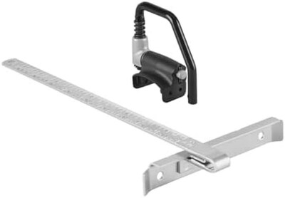 Foto 1 | Kit De Accesorios Para Sierras Circulares Bosch Gkslak Para Gks18v-22l - Venta Internacional.