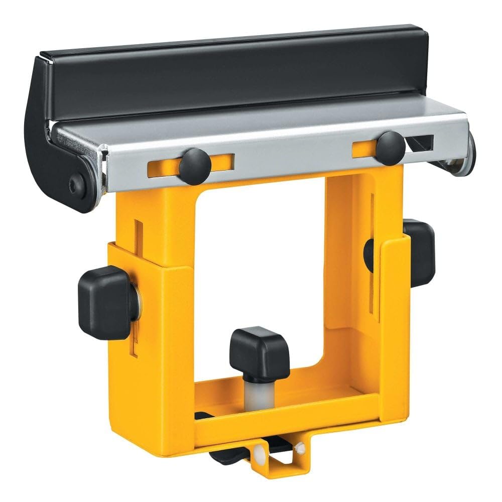 Foto 1 | Soporte Y Tope De Pieza Para Sierra Ingletadora Dewalt Dw7232 - Venta Internacional.