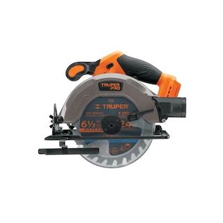 Foto 1 | Sierra Circular 6-1/2'', 20v, Sin Accesorios, Pro
