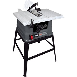 Foto 1 | Sierra De Mesa Aksi De 10 Pulg 2.4 Hp 1800w Industrial
