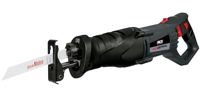 Foto 1 | Sierra Sable Aksi 900w Con Luz De Trabajo