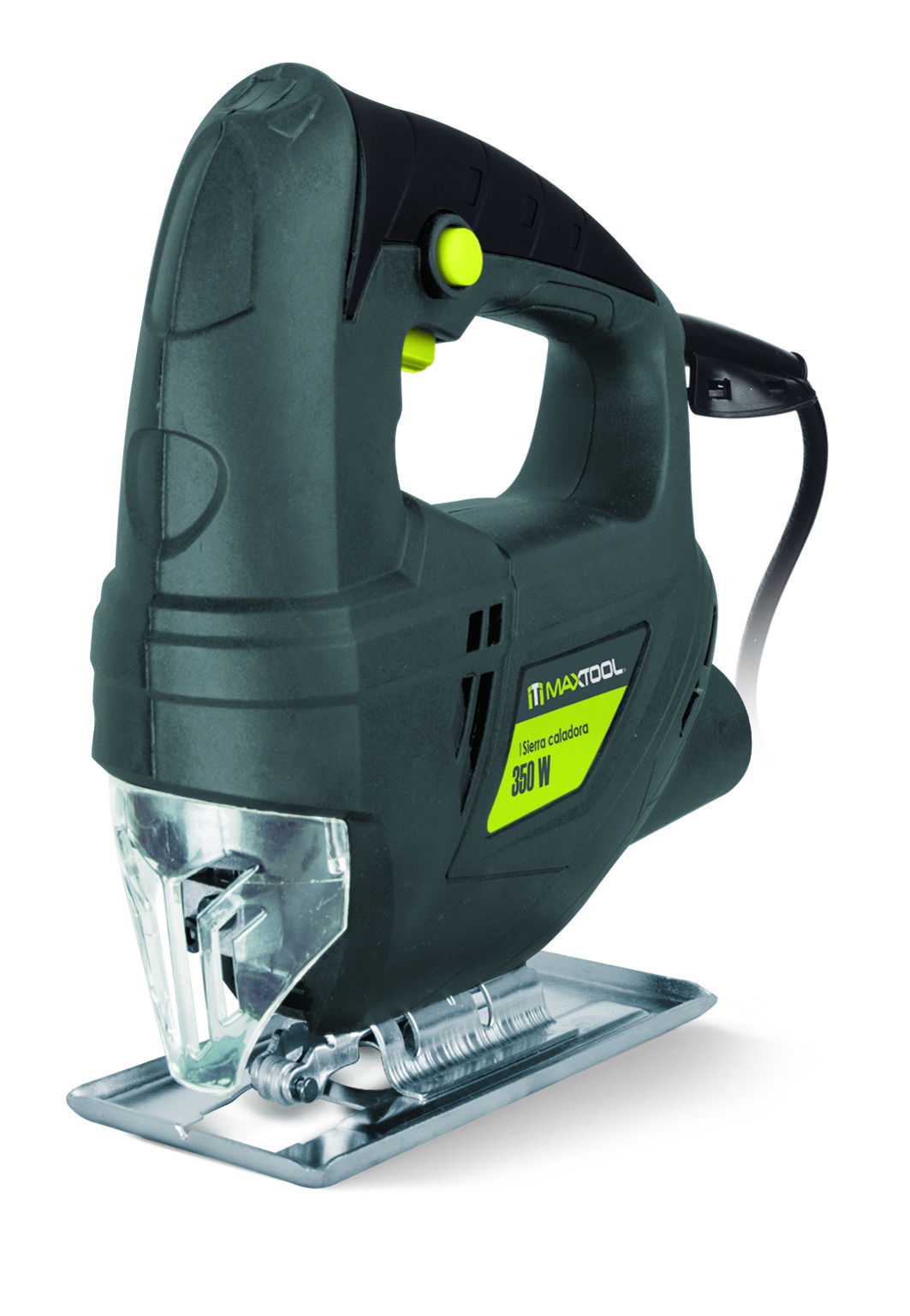 Foto 1 | Sierra Caladora Maxtool 350w Practica