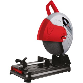 Foto 1 | Sierra Cortadora De Metales Aksi 2200w De 14 Pulg