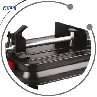 Foto 3 | Sierra Cortadora De Metales Aksi 2200w De 14 Pulg