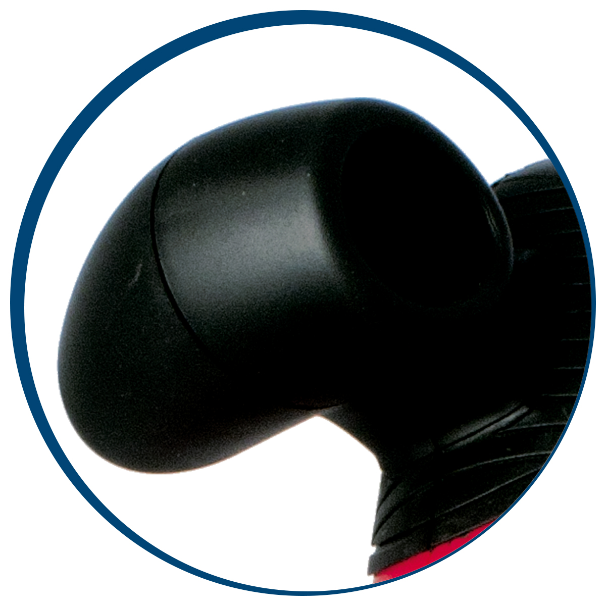 Foto 5 pulgar | Sierra Circular Unalambrica Aksi De 6 1/2 Pulg Carga Rapida Switch Profesional