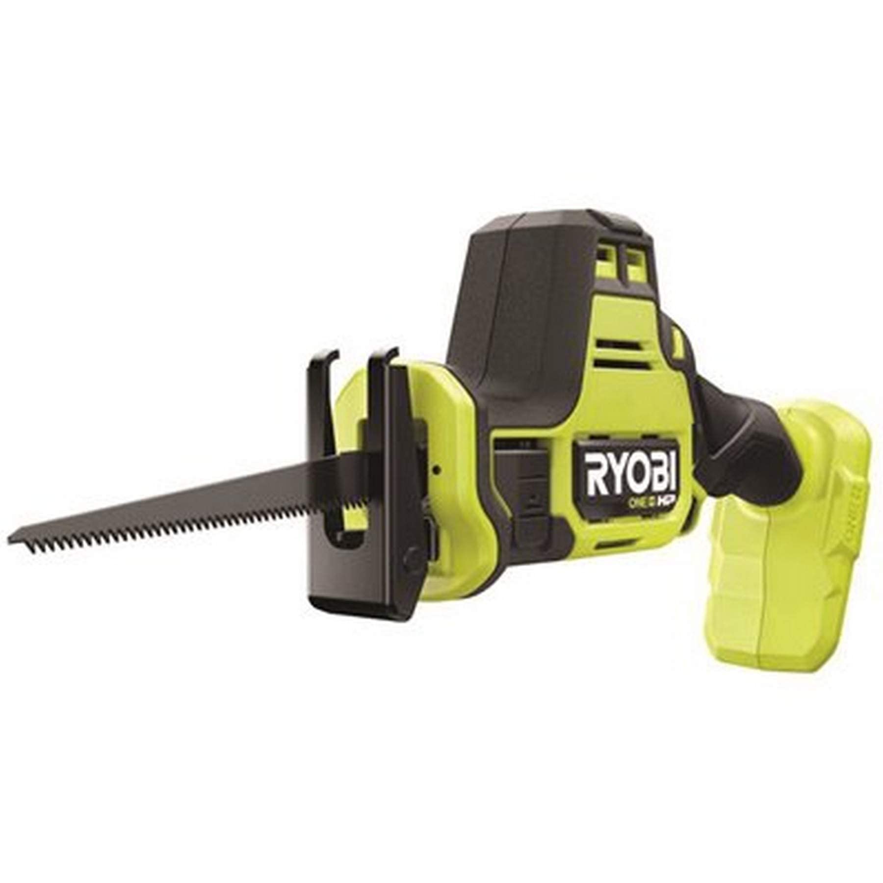 Foto 2 pulgar | Sierra Recíproca Ryobi One+ Hp Compact Sin Escobillas De 18 V - Venta Internacional.