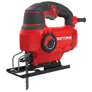 Foto 1 | Sierra Caladora Craftsman Cmes610 5a, 4 Posiciones Orbitales 3000 Spm - Venta Internacional.