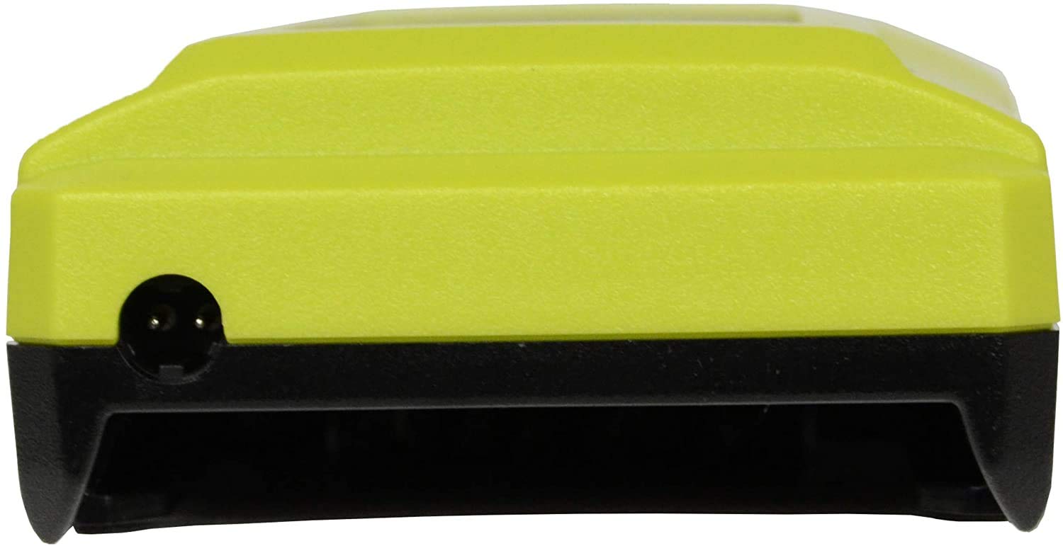 Foto 3 pulgar | Cargador De Baterías Ryobi Gen2 Litio-ion 40 V Slim Line - Venta Internacional.