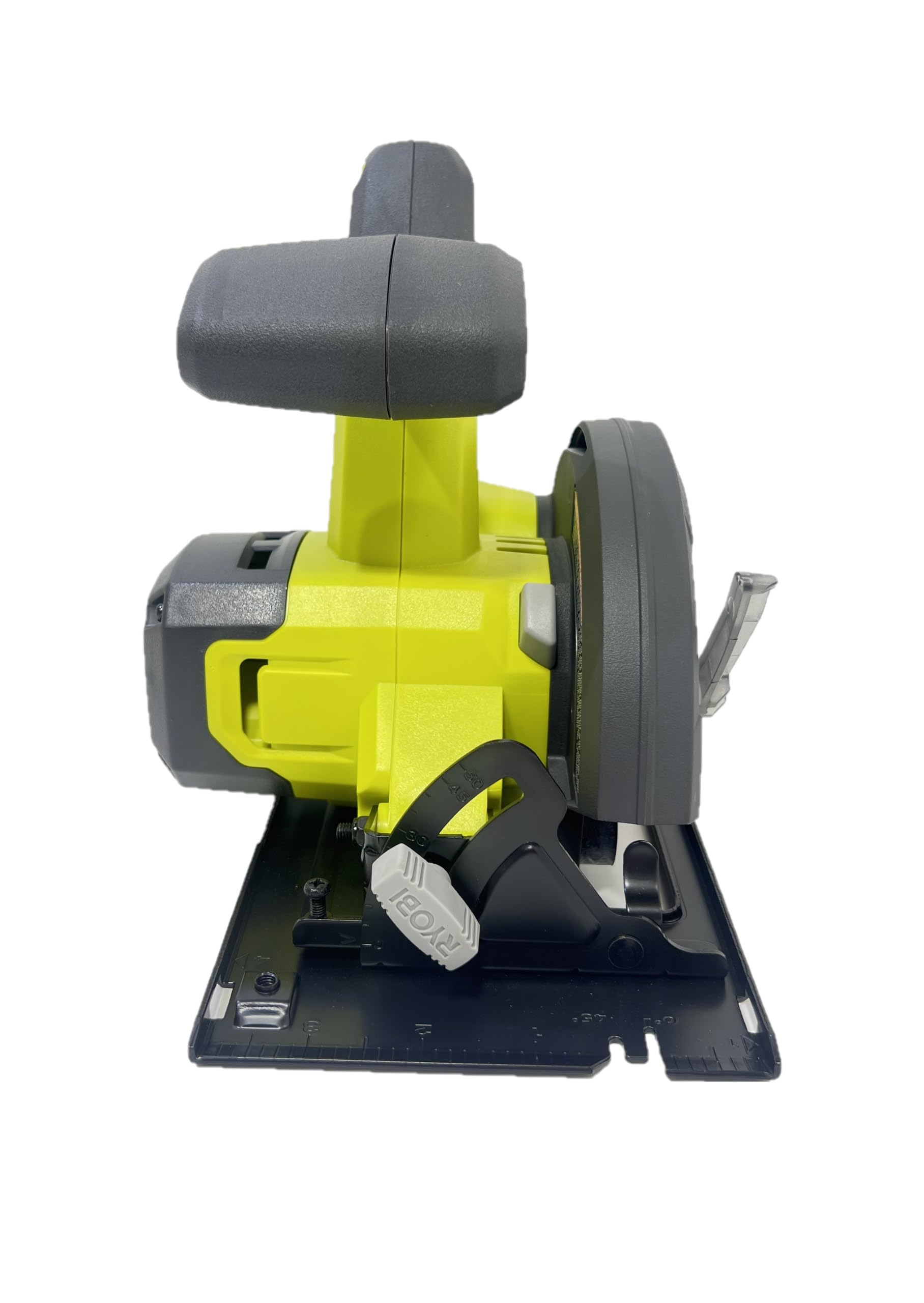 Foto 5 pulgar | Sierra Circular Ryobi 18v 5-1/2 Inalámbrica De 43 Mm De Profundidad De Corte - Venta Internacional.