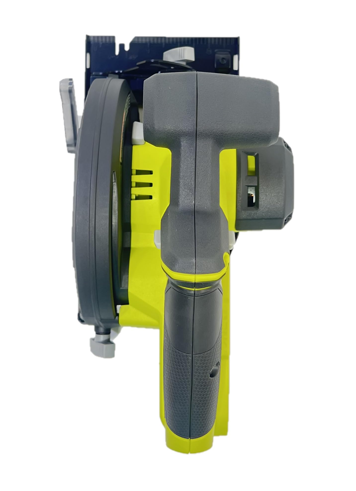 Foto 8 pulgar | Sierra Circular Ryobi 18v 5-1/2 Inalámbrica De 43 Mm De Profundidad De Corte - Venta Internacional.