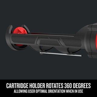 Foto 3 | Pistola De Calafateo Craftsman V20, Inalámbrica, Sin Goteo, Con Velocidad Variable - Venta Internacional.