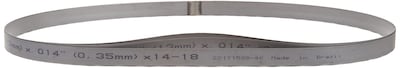 Foto 1 | Hojas De Sierra De Cinta Portátiles Bosch Cbs1418 14-18 Tpi 73 Cm, 3 Unidades - Venta Internacional.
