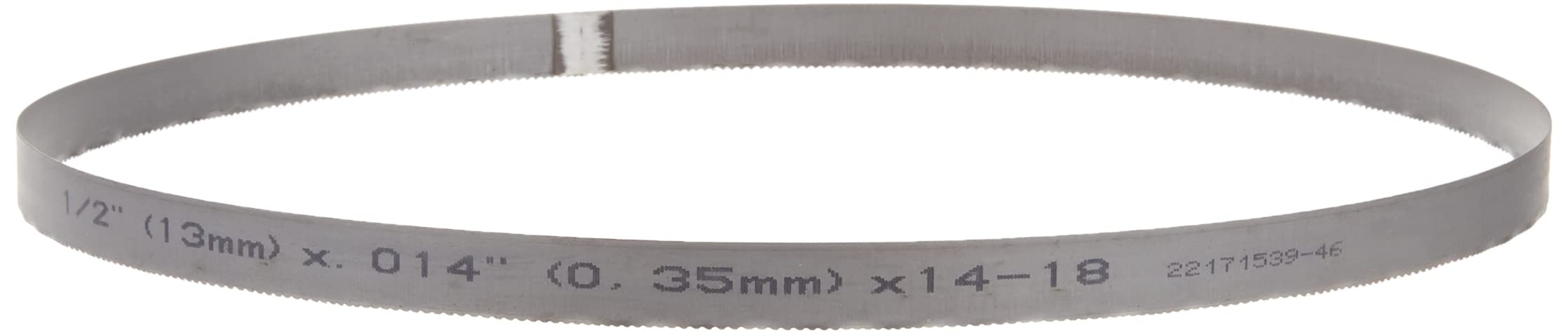 Foto 3 pulgar | Hojas De Sierra De Cinta Portátiles Bosch Cbs1418 14-18 Tpi 73 Cm, 3 Unidades - Venta Internacional.