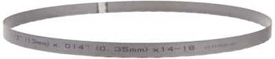 Foto 2 | Hojas De Sierra De Cinta Portátiles Bosch Cbs1418 14-18 Tpi 73 Cm, 3 Unidades - Venta Internacional.