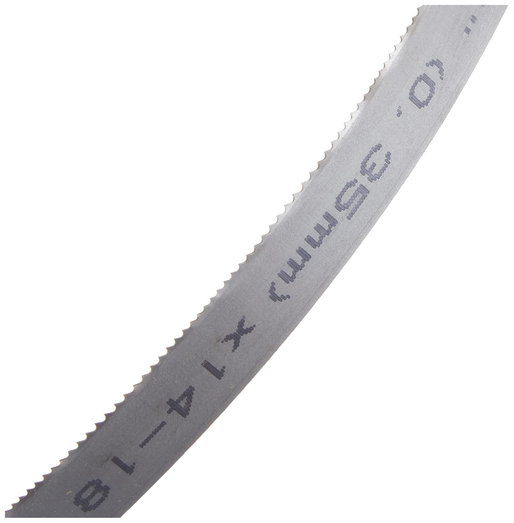 Foto 5 pulgar | Hojas De Sierra De Cinta Portátiles Bosch Cbs1418 14-18 Tpi 73 Cm, 3 Unidades - Venta Internacional.