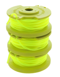 Foto 1 | Trimmer Line Ryobi One Plus+ Ac80rl3 De 0,080 Pulgadas (paquete De 3) - Venta Internacional.