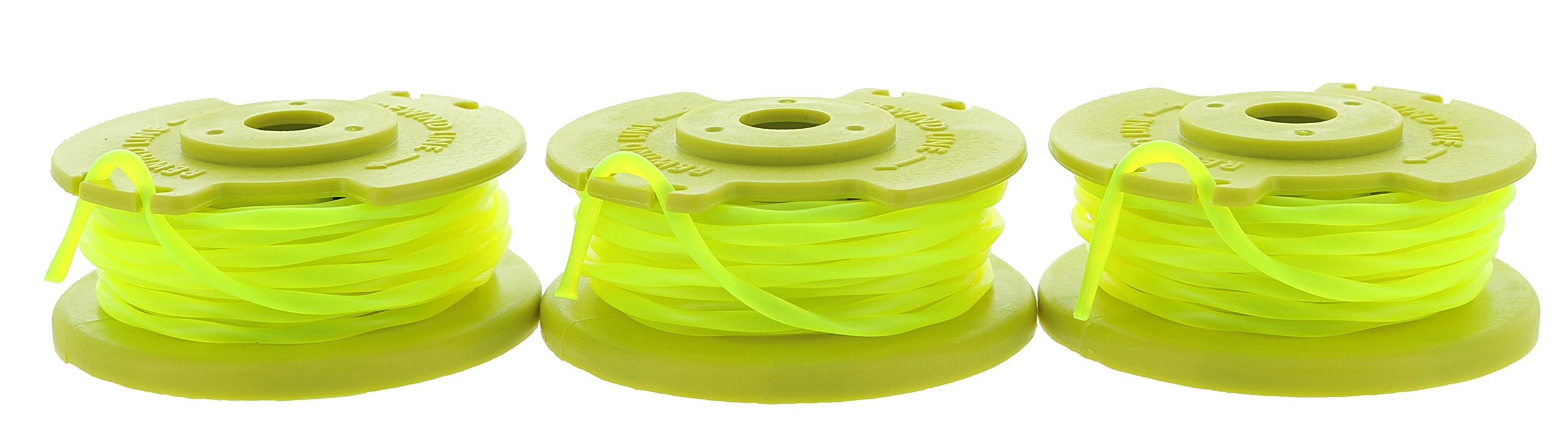 Foto 3 pulgar | Trimmer Line Ryobi One Plus+ Ac80rl3 De 0,080 Pulgadas (paquete De 3) - Venta Internacional.