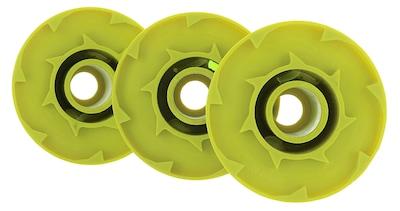 Foto 3 | Trimmer Line Ryobi One Plus+ Ac80rl3 De 0,080 Pulgadas (paquete De 3) - Venta Internacional.