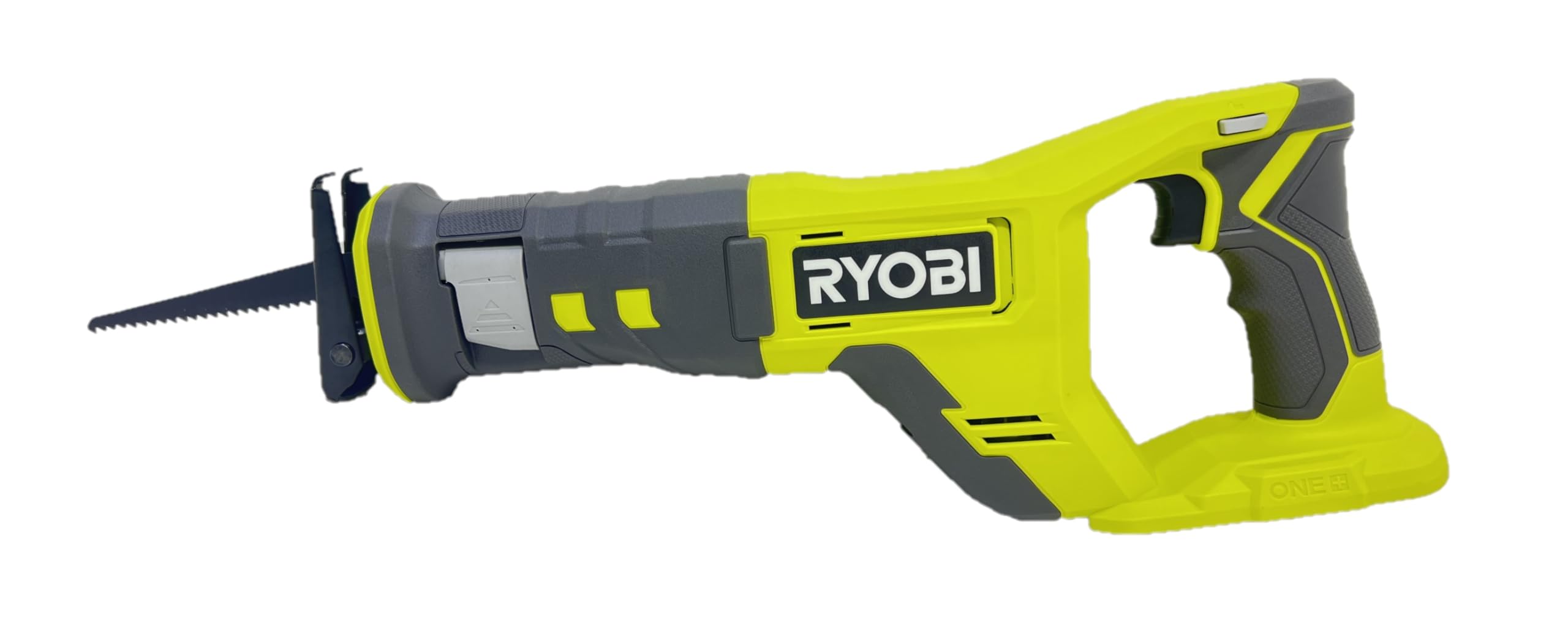 Foto 2 pulgar | Sierra Recíproca Ryobi One+ Inalámbrica De 18 V Pcl515b - Venta Internacional.