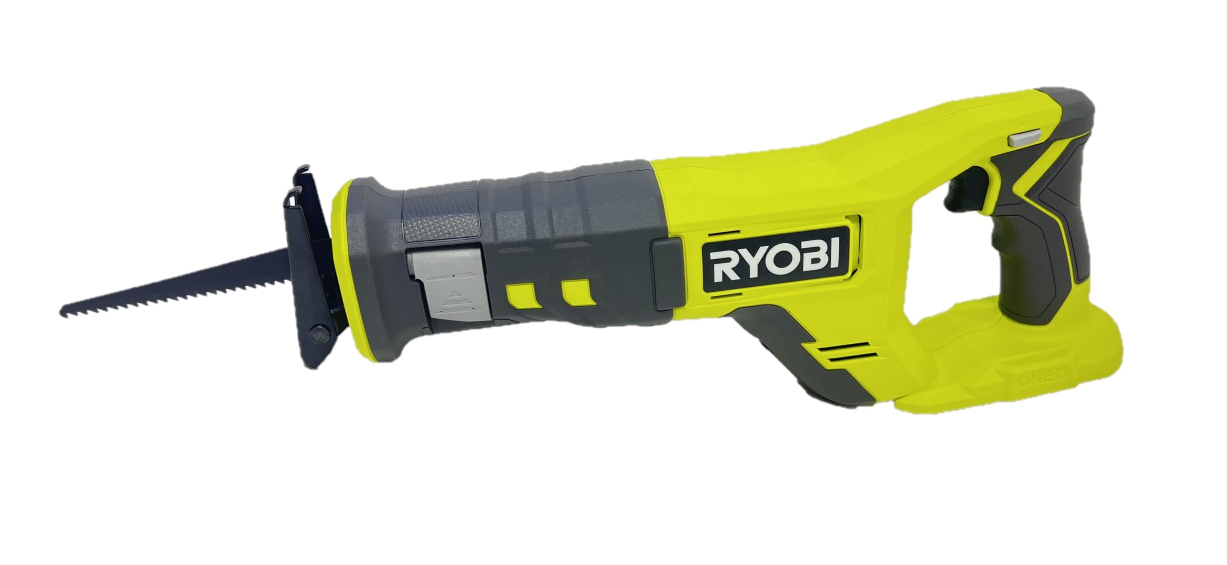 Foto 5 pulgar | Sierra Recíproca Ryobi One+ Inalámbrica De 18 V Pcl515b - Venta Internacional.