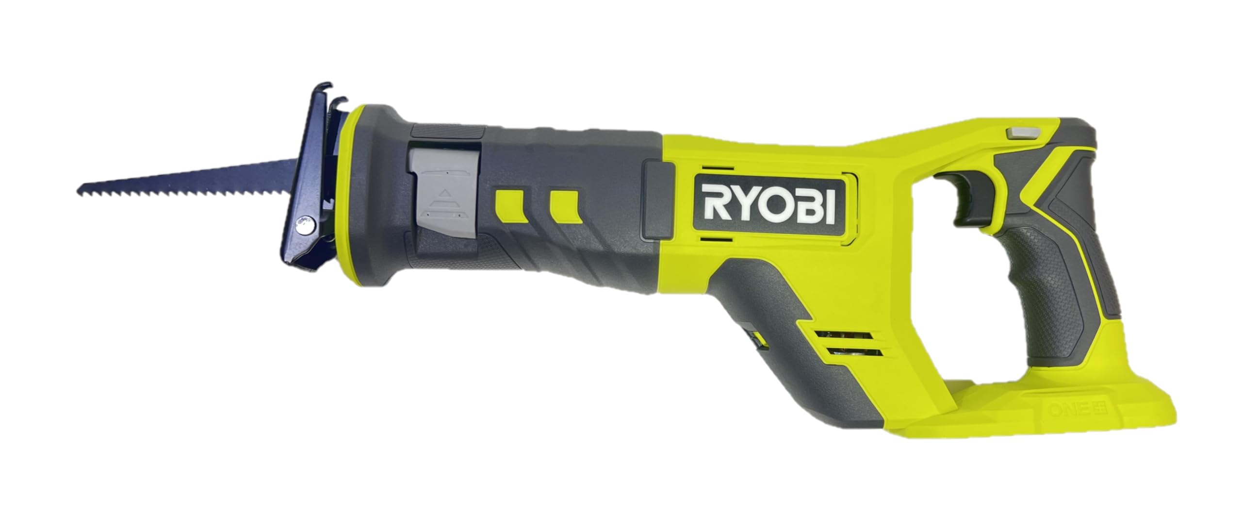 Foto 7 pulgar | Sierra Recíproca Ryobi One+ Inalámbrica De 18 V Pcl515b - Venta Internacional.