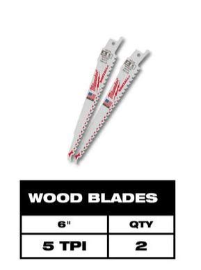 Foto 6 pulgar | Kit de Cuchillas Sawzall Milwaukee 49-22-1110 U 10 Unidades con Funda y 10 Cuchillas - Venta Internacional